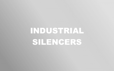 Industrial Silencers